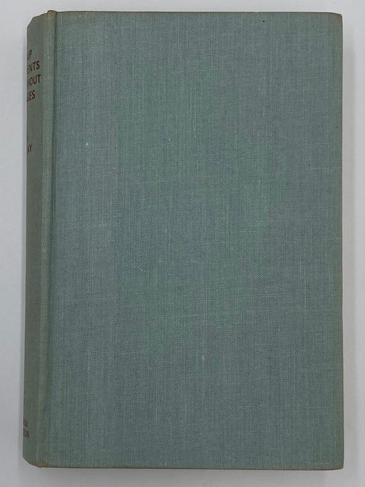 Group Movements Throughout the Ages by Robert H. Murray - 1936 David Shaw
