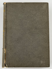 The Subconscious Mind by Worcester, McComb, Coriat - 1920 Recovery Collectibles