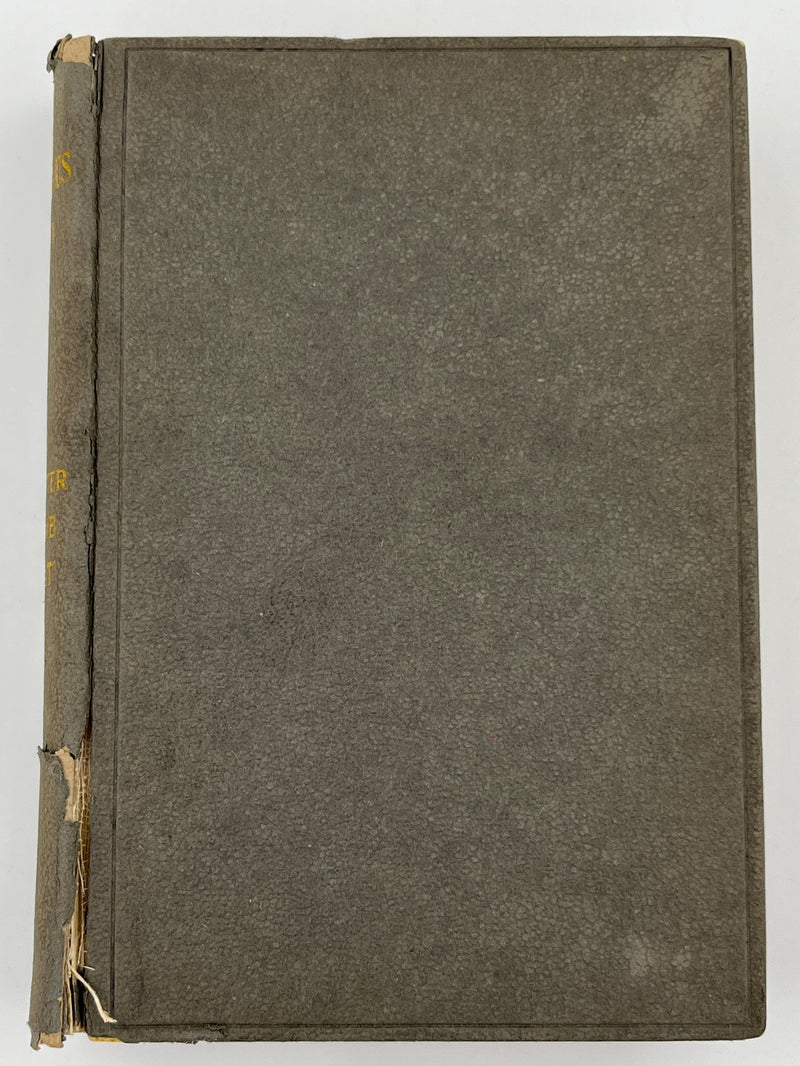 The Subconscious Mind by Worcester, McComb, Coriat - 1920 Recovery Collectibles