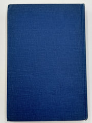 Alcoholics Anonymous Second Edition 9th Printing with ODJ Recovery Collectibles
