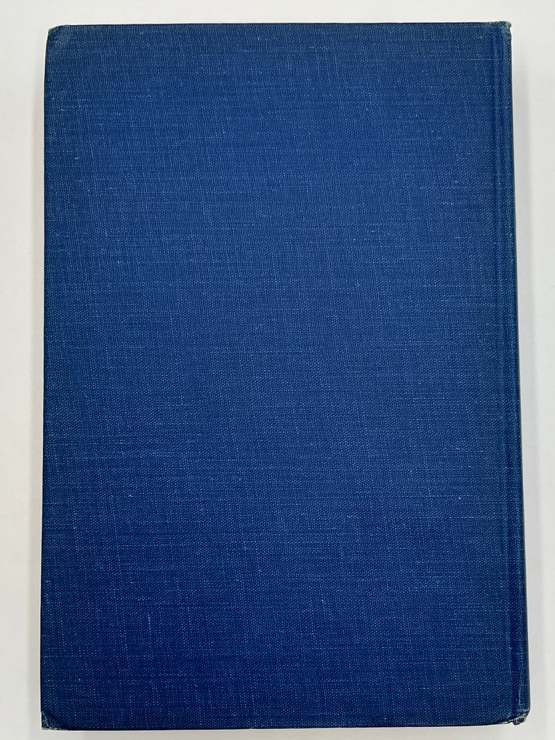 Alcoholics Anonymous Second Edition 9th Printing with ODJ Recovery Collectibles