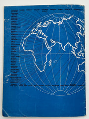 AA Grapevine from October 1959 - International Issue Mark McConnell