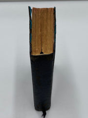 Clarence Snyder’s Bible Recovery Collectibles