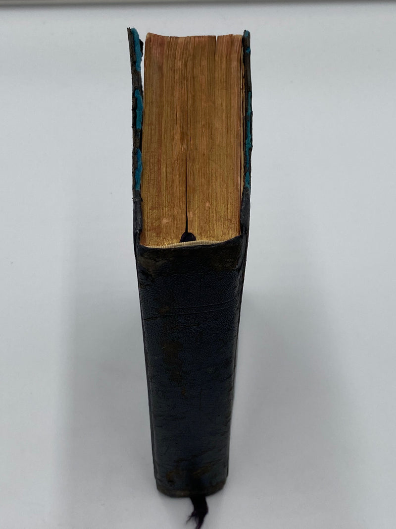 Clarence Snyder’s Bible Recovery Collectibles
