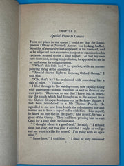 Inside Buchmanism by Geoffrey Williamson - 1954 Recovery Collectibles