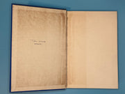 Oxford Limited by Keith Briant - 1938 Recovery Collectibles