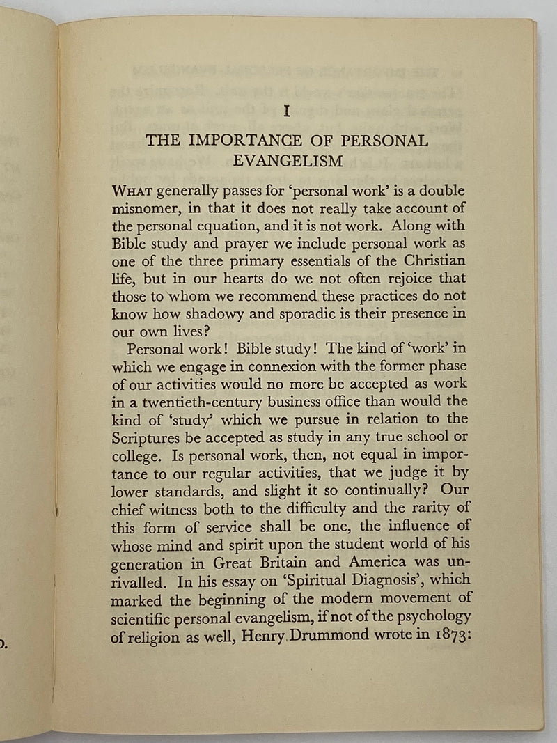 Soul Surgery - The Oxford Group by H.A. Walter, M.A. - Sixth Edition Recovery Collectibles