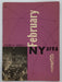 AA Grapevine - New York - February 1951 Alabama
