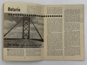AA Grapevine May 1951 - Canada Alabama