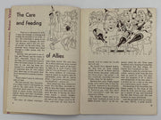 AA Grapevine January 1957 - Happy New Year Alabama