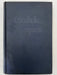 Alcoholics Anonymous First Edition 3rd Printing Navy Blue - 1942 Recovery Collectibles
