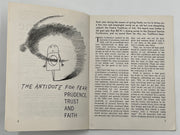 AA Grapevine from November 1959 - Traditions Month Mark McConnell