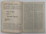 AA Grapevine June 1957 Alabama