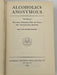 Alcoholics Anonymous Second Edition 4th Printing from 1960 - ODJ Recovery Collectibles