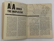 AA Grapevine May 1951 - Canada Alabama