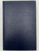 Alcoholics Anonymous First Edition Navy Blue 3rd Printing - 1942 Recovery Collectibles