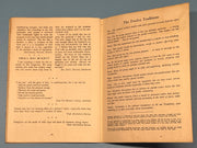 AA Grapevine from February 1955 Mark McConnell