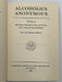 Alcoholics Anonymous Second Edition Eighth Printing 1966 - ODJ Recovery Collectibles