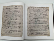 The Book That Started It All: The Original Working Manuscript of Alcoholics Anonymous - FIRST PRINTING Recovery Collectibles