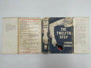 THE TWELFTH STEP by Thomas Randall - First British Edition 1960 Recovery Collectibles