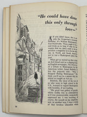 AA Grapevine from October 1964 - Severe Depression Mark McConnell