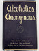 Alcoholics Anonymous Second Edition 13th Printing with ODJ Recovery Collectibles