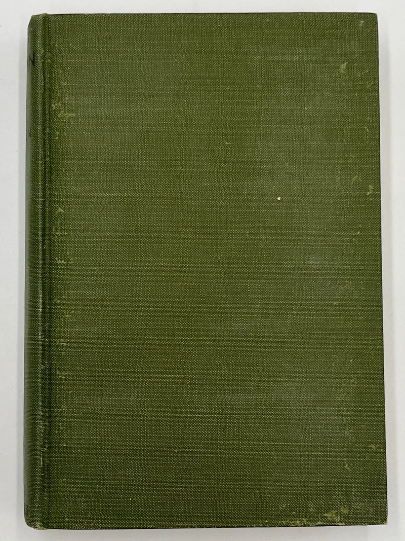 I Was A Pagan by V.C. Kitchen - 2nd Printing - 1934 Recovery Collectibles