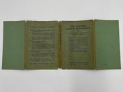 The Oxford Group Movement By Herbert Hensley Henson, D.D. - 1933 - ODJ Recovery Collectibles