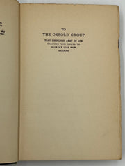 I Was A Pagan by V.C. Kitchen - 2nd Printing - 1934 Recovery Collectibles