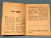 AA Grapevine from October 1951 Mark McConnell