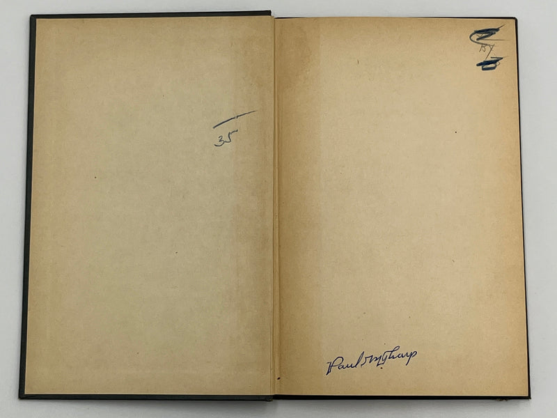The Oxford Group Movement By Herbert Hensley Henson, D.D. - 1933 - ODJ Recovery Collectibles