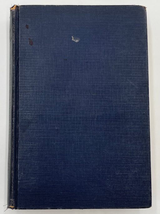 Signed - The Science of Mind by Ernest Holmes Recovery Collectibles