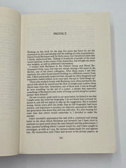 On The Tail Of A Comet: The Life of Frank Buchman - by Garth Lean Recovery Collectibles