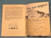 AA Grapevine from December 1954 Mark McConnell