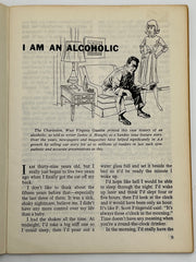 AA Grapevine from August 1964 - Take Step Eleven by Bill Mark McConnell