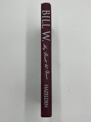 Bill W.: My First 40 Years - 3rd Printing - 2000 Recovery Collectibles
