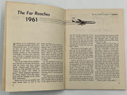 AA Grapevine from October 1961 - International Issue Mark McConnell
