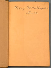 For Sinners Only by A.J. Russell - 21st Edition 1937 - ODJ Recovery Collectibles