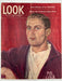 Look Magazine June 1945 - Case History of an Alcoholic Recovery Collectibles