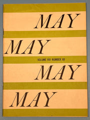 AA Grapevine - May 1952 - Tradition Two by Bill Mark McConnell