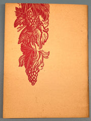 AA Grapevine from October 1951 Mark McConnell