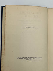 The Finger of God by Frank C. Raynor - First Printing 1934 Mark McConnell
