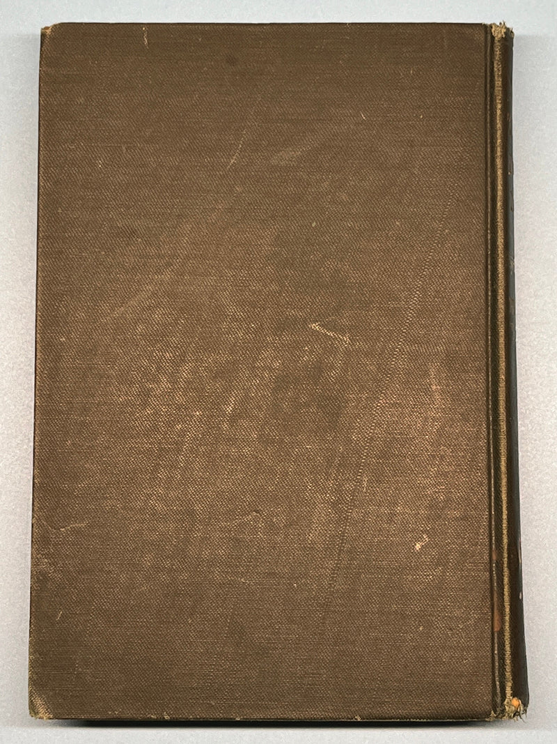 More Twice-Born Men by Harold Begbie - 1923 Recovery Collectibles
