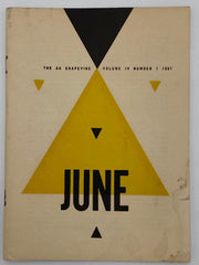 AA Grapevine - June 1957 Alabama