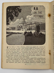 AA Grapevine June 1952 - General Service Conference Alabama