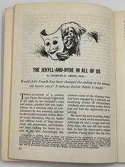 AA Grapevine from October 1962 - The 24 Hour Plan Mark McConnell