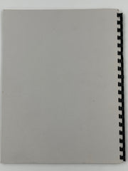 A Reprint of REMAKING A MAN by Courtenay Baylor Recovery Collectibles