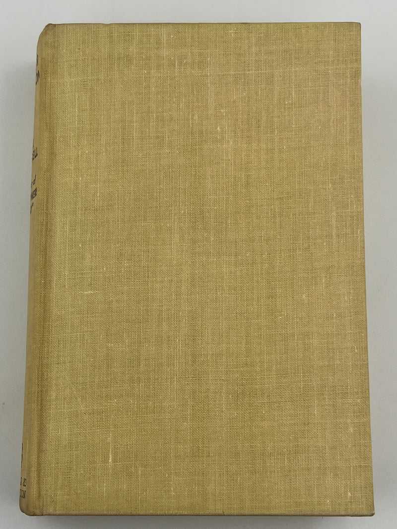 Their Religion by A.J. Russell - First Printing Recovery Collectibles