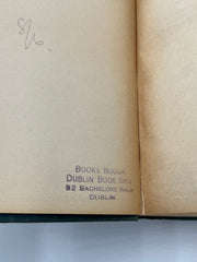 Varieties of Religious Experience by William James - 10th Printing 1904 Recovery Collectibles