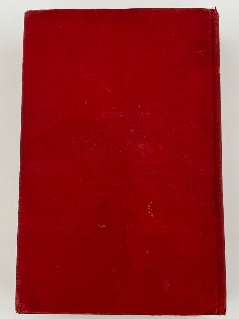 Alcoholics Anonymous First Edition First Printing from 1939 - RDJ Recovery Collectibles